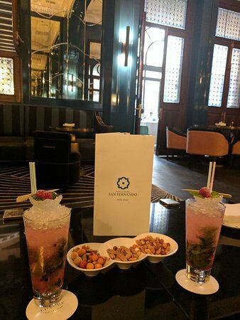 Bar Americano